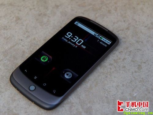 HTC荣登梦之队 Android手机跳水排行榜