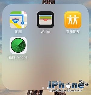 iPhone忘记锁屏密码解的决方法