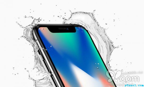 传iPhone X首发日供应量少 或只有1200万